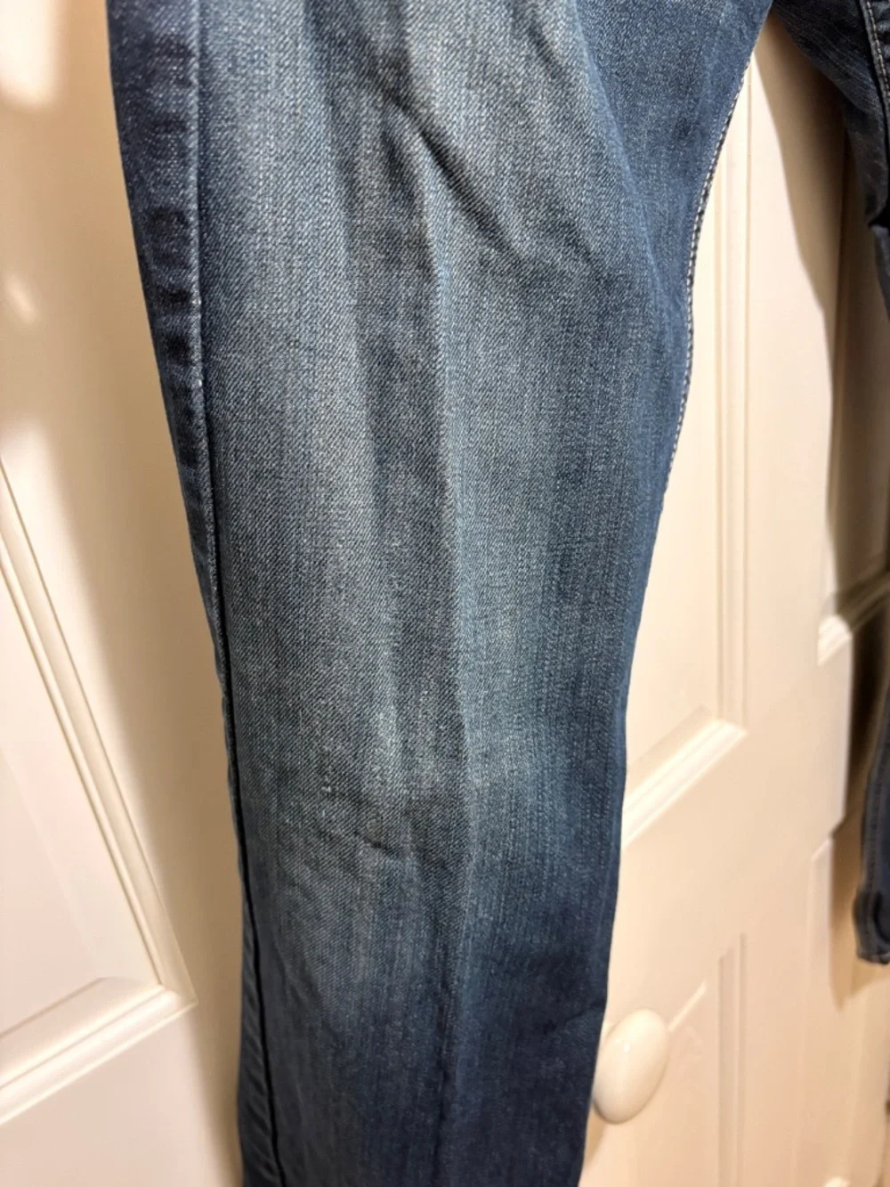 Mens 514 Levis